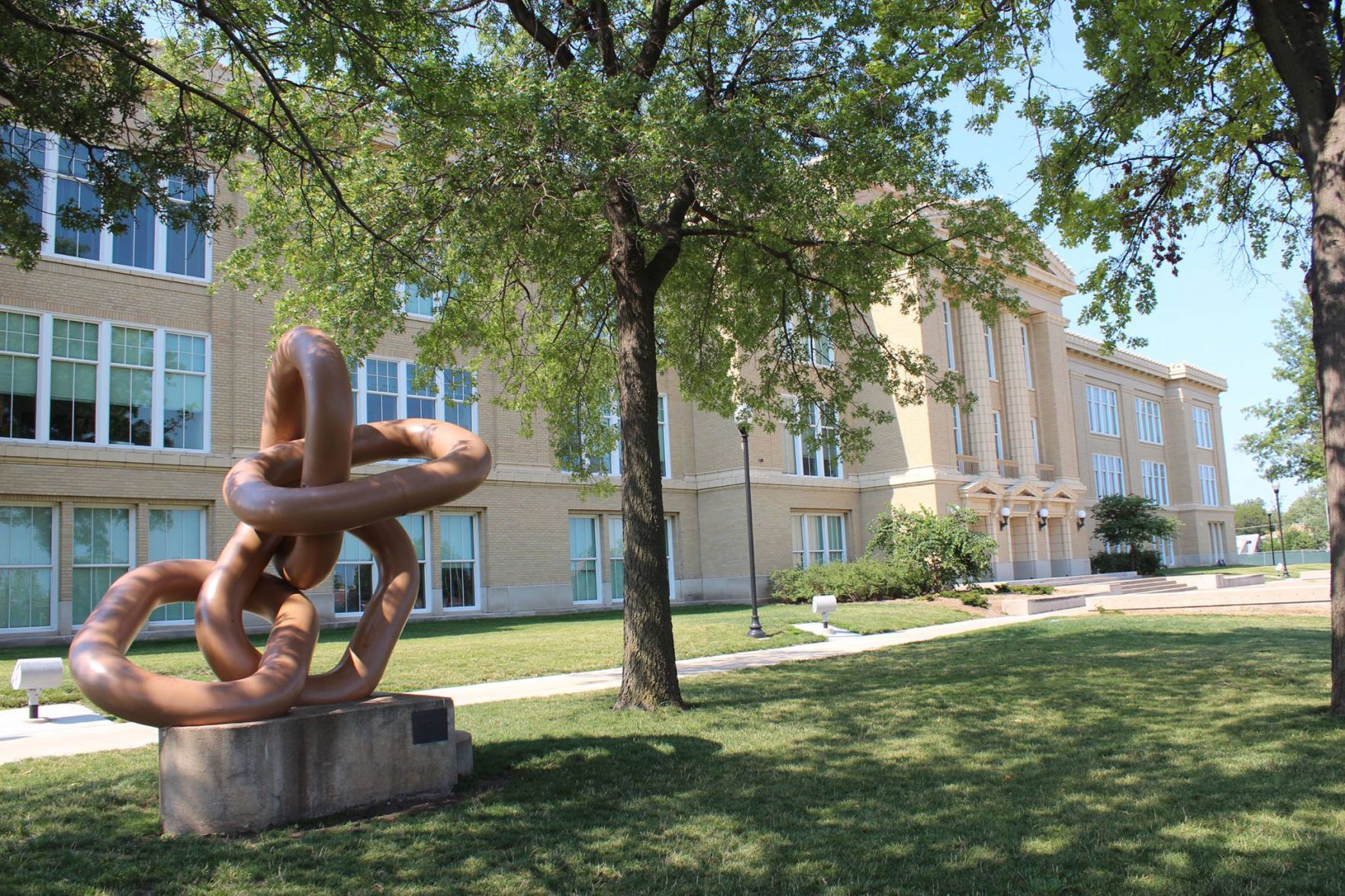 Lincoln High